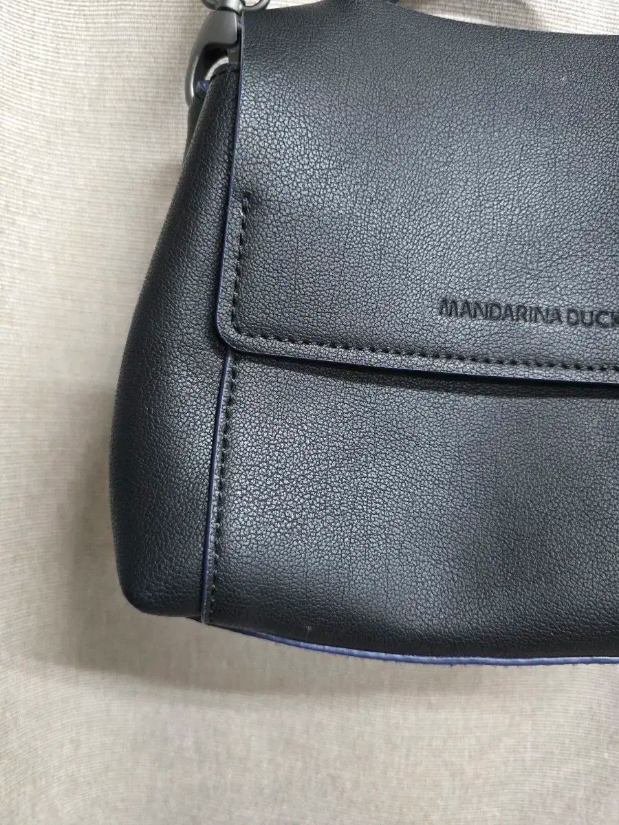 マンダリナダック