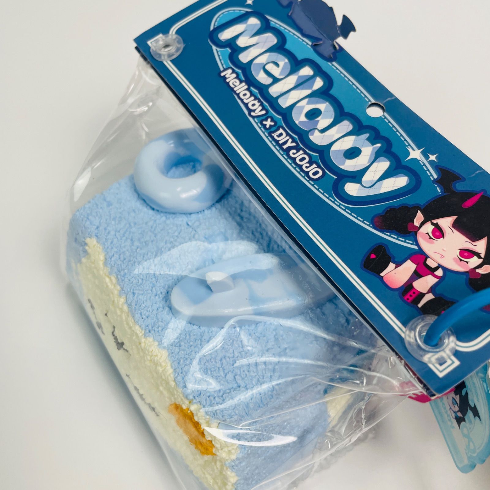 Mellojoy メロジョイ ノントースト 海の夕焼け スクイーズ - メルカリ