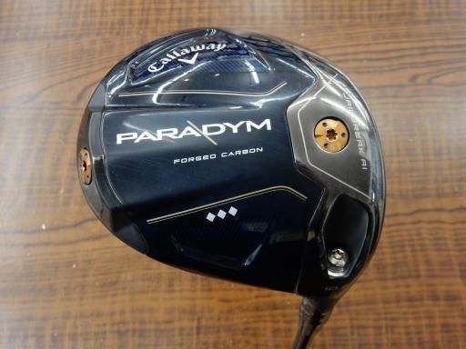 キャロウェイ パラダイム ドライバー ディアマナ GT パラダイム 9° ディアマナGT 5s キャロウェイ PARADYM パラダイム