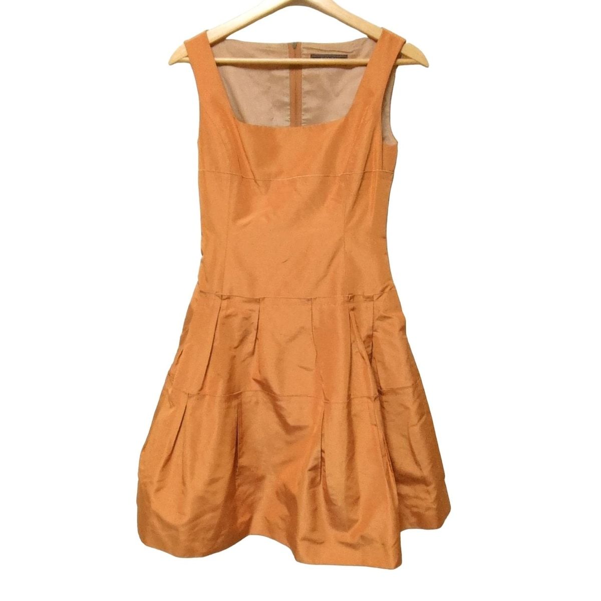 FOXEY(フォクシー) ワンピース サイズ38 M レディース美品 - 25484  