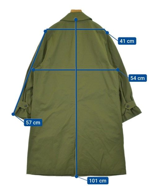 tricot COMME des GARCONS コート（その他） レディース 【古着  