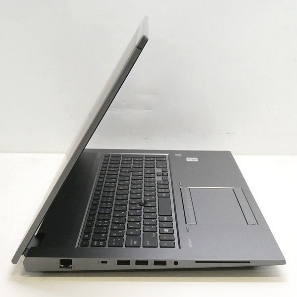 【ハイスペック/17インチ】HP Zbook i7 メモリ64GB 1TB Amazon.com: HP ZBook 17 G6 i7-9850H Mobile Workstation - 64
