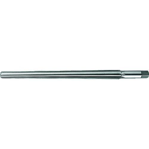 ＴＲＵＳＣＯ テーパーピンリーマ 刃径９．０ｍｍ シャンク径１０．０ｍｍ