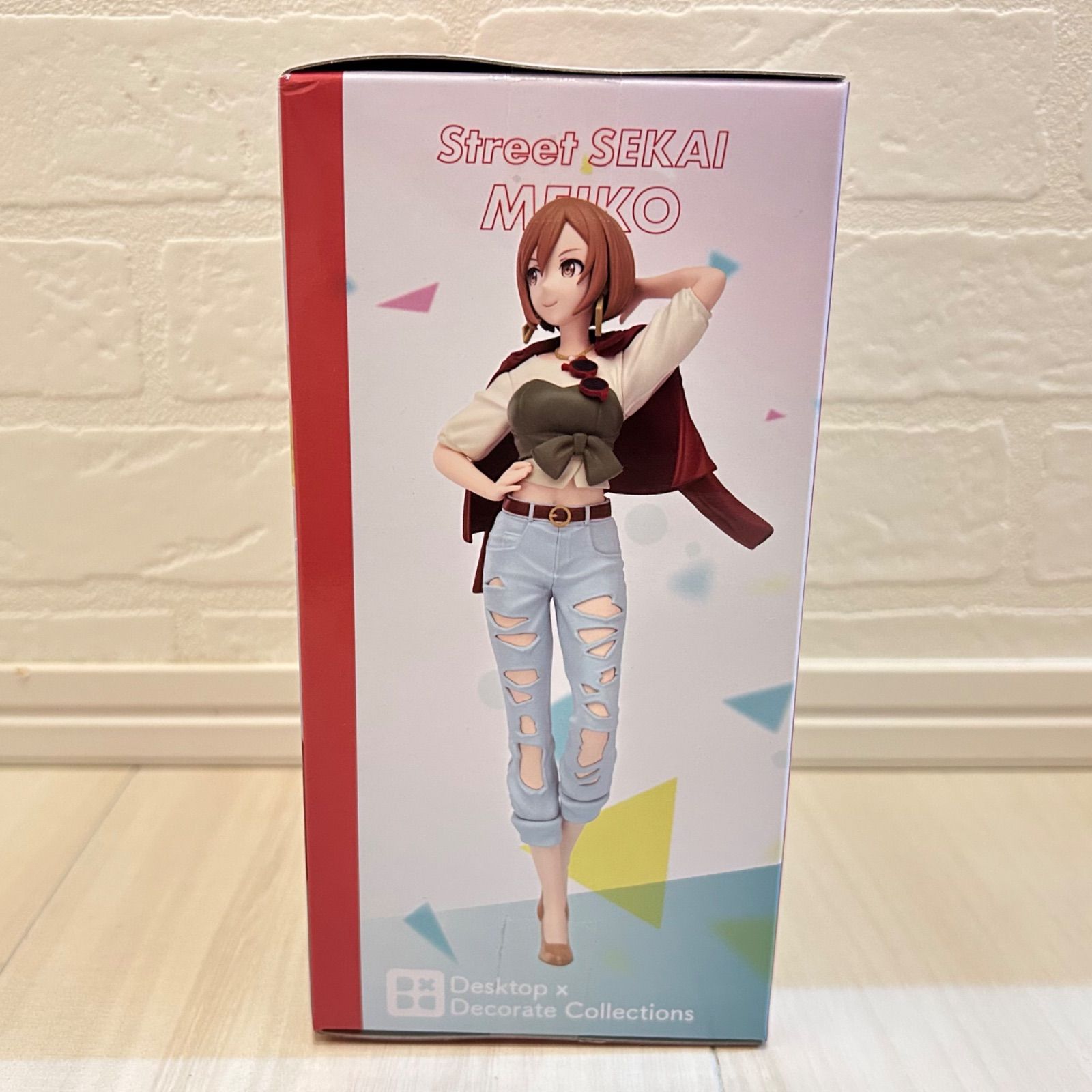 【新品未開封】プロジェクトセカイ カラフルステージ！feat. 初音ミク 新品 未開封 プロジェクトセカイカラフルステージ！ feat.初音