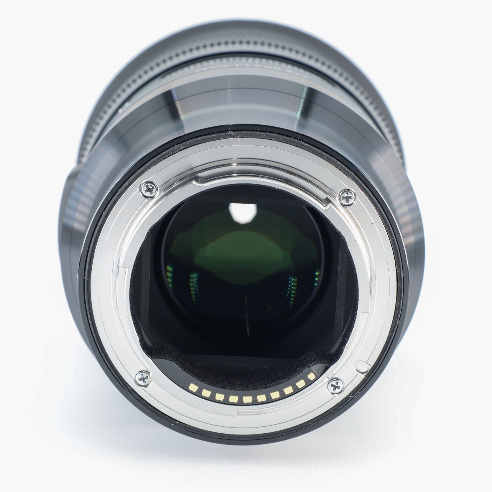 ☆美品☆ SIGMA シグマ 24mm F1.4 DG HSM Art ニコンF用 美
