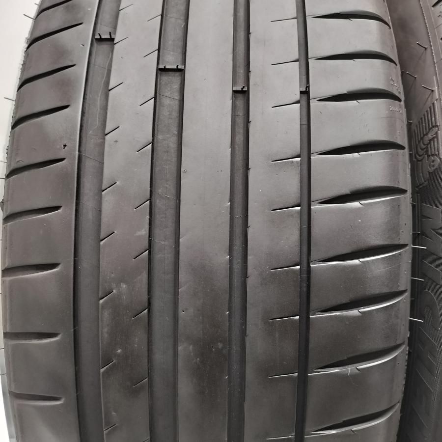 ◆配送先指定あり◆ ランフラット 2本 225 45ZR19 ミシュラン PILOT SPORT4 ZP 70〜80 ～本州 四国は ～