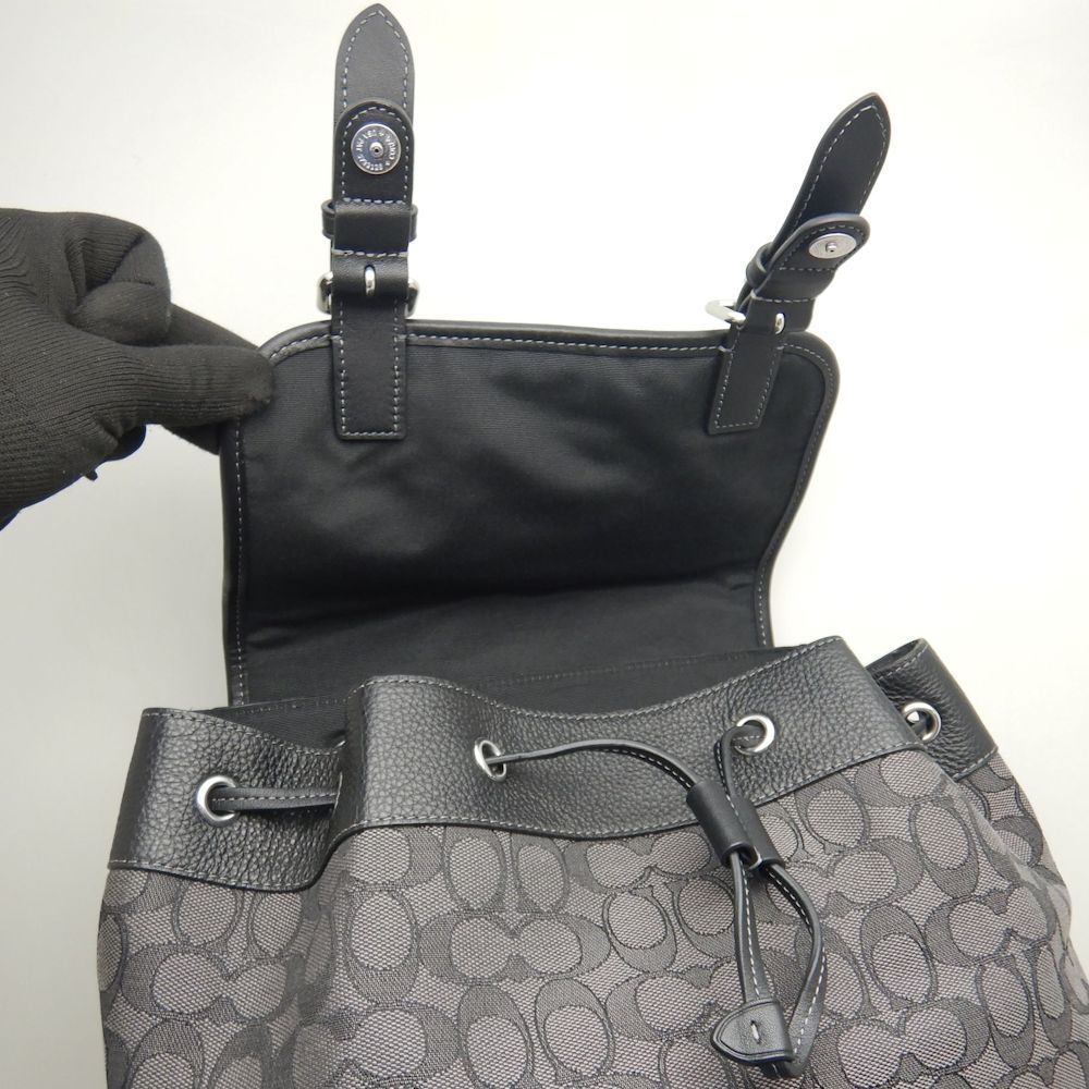 COACH コーチ スプリントバックパック CE523 リュック