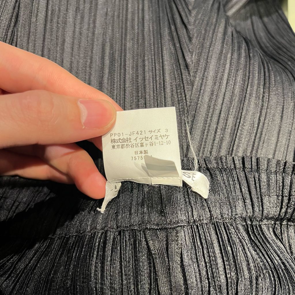 プリーツプリーズPP01-JF421 サイズ2