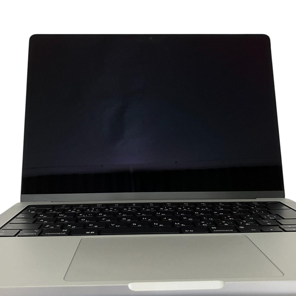 Apple MKGR3J/A MacBook Pro 14インチ 2021 ノート PC 16GB SSD