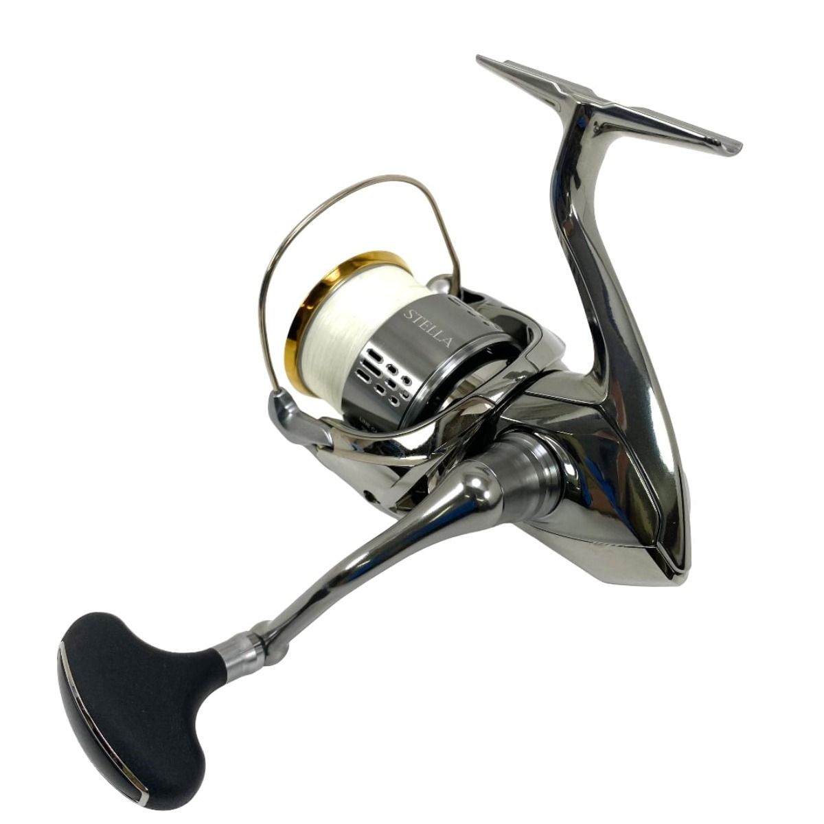 04ステラC3000 シマノ 04 ステラ C3000 SHIMANO◇04 ステラ C3000