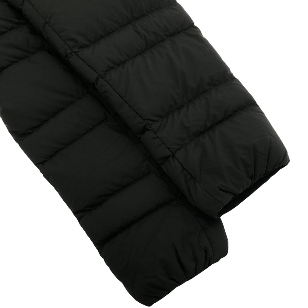 THE NORTH FACE ザノースフェイス サンダージャケット ライトダウン 