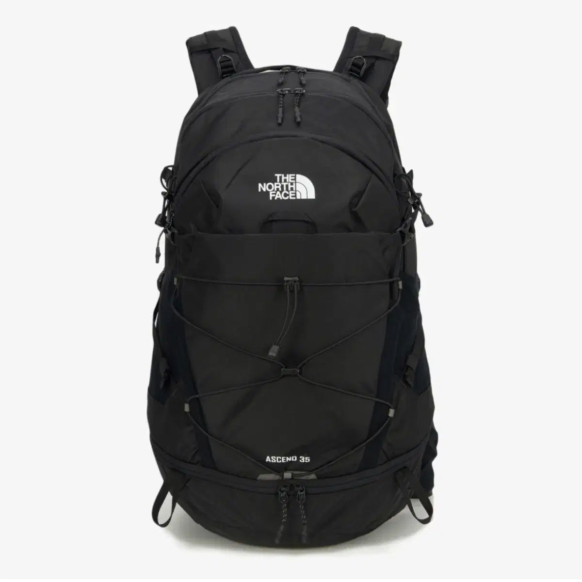 THE NORTH FACE ザノースフェイス アセント 35 バックパック