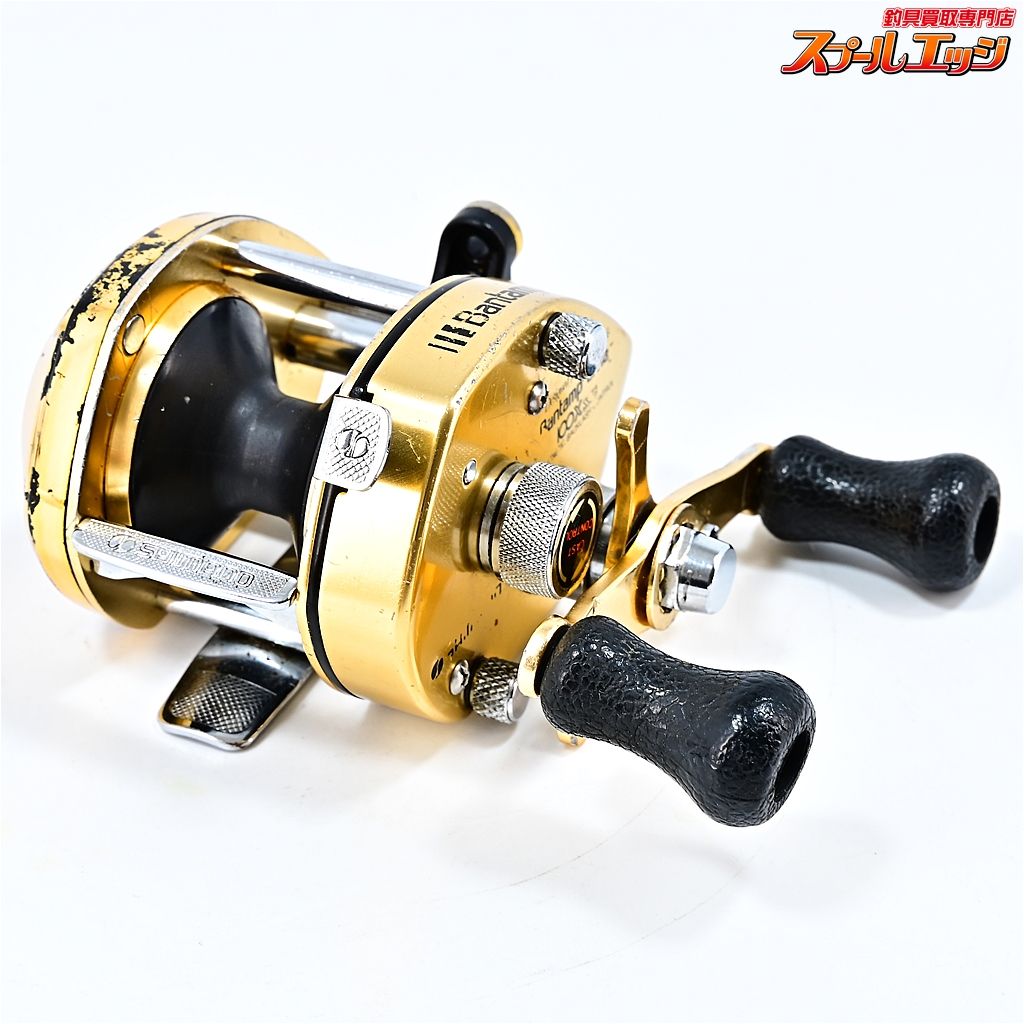 シマノ バンタムプロマグ 100XSG