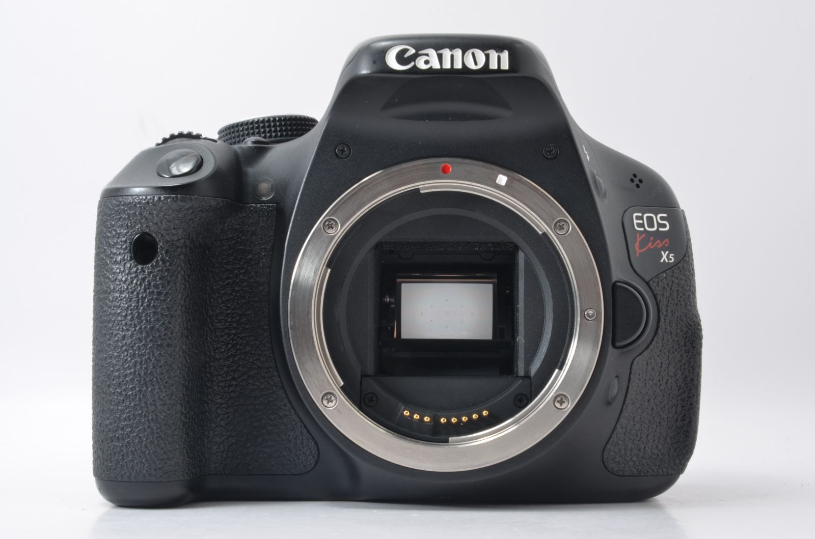 ☆キャノン セール CANON EOS KISS X5 ボディ デジタル一眼レフカメラ