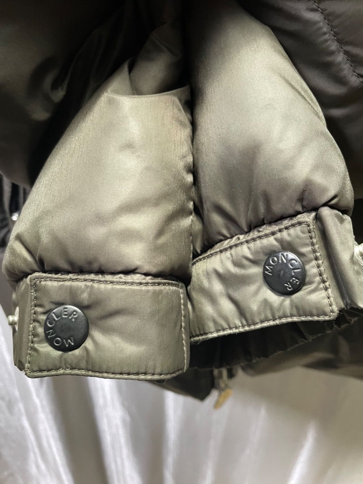 正規品 MONCLER モンクレール ダウンジャケット HIMALAYA ヒマラヤ 