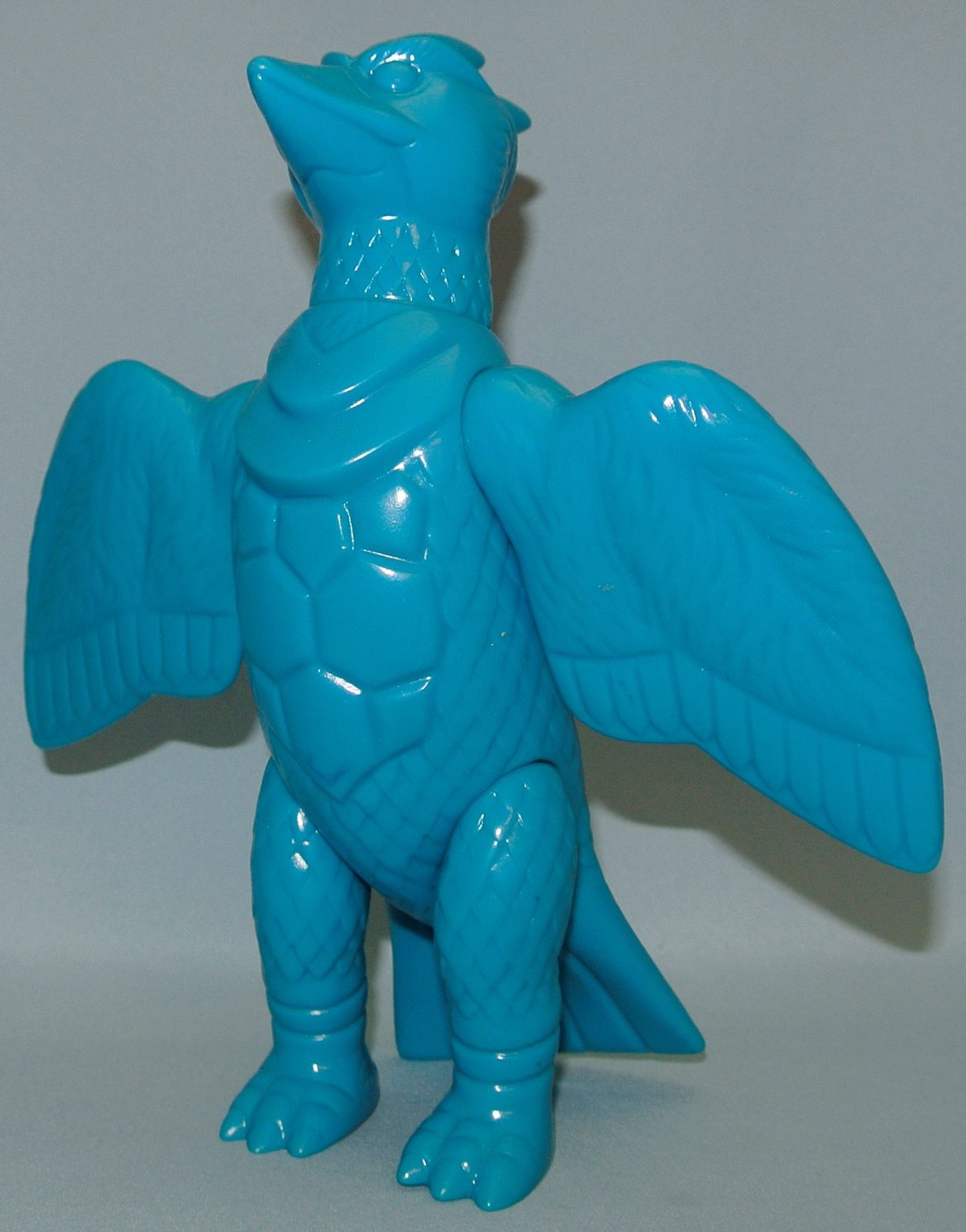 M1号 リトラ リトラ of ウルトラ怪獣.com