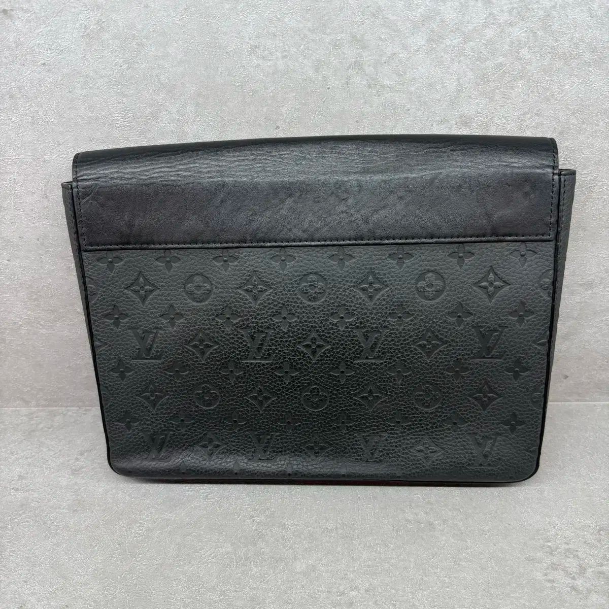 バーバリーズ ノバチェック柄 ポーチ セカンドバッグ 【美品