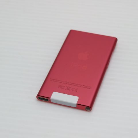 iPod nano 第7世代 16GB ピンク 即日発送 MD475J|A MD475J|A Apple 本体 土日祝発送OK 09000 USTAUSTRALIA_COM_AU