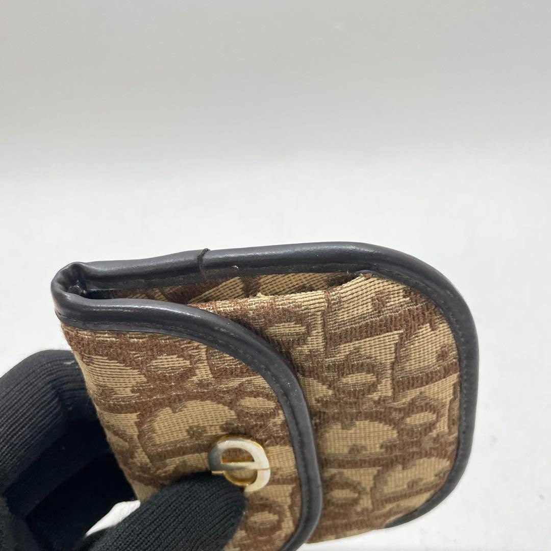 【美品】クリスチャンディオール コインケース トロッター ビンテージ 小銭入れ 楽天市場】【中古】 中美品 クリスチャンディオール Christian
