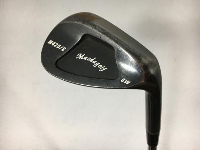 返品OK 【中古ゴルフクラブ】マスダゴルフ マスダ M425/S
