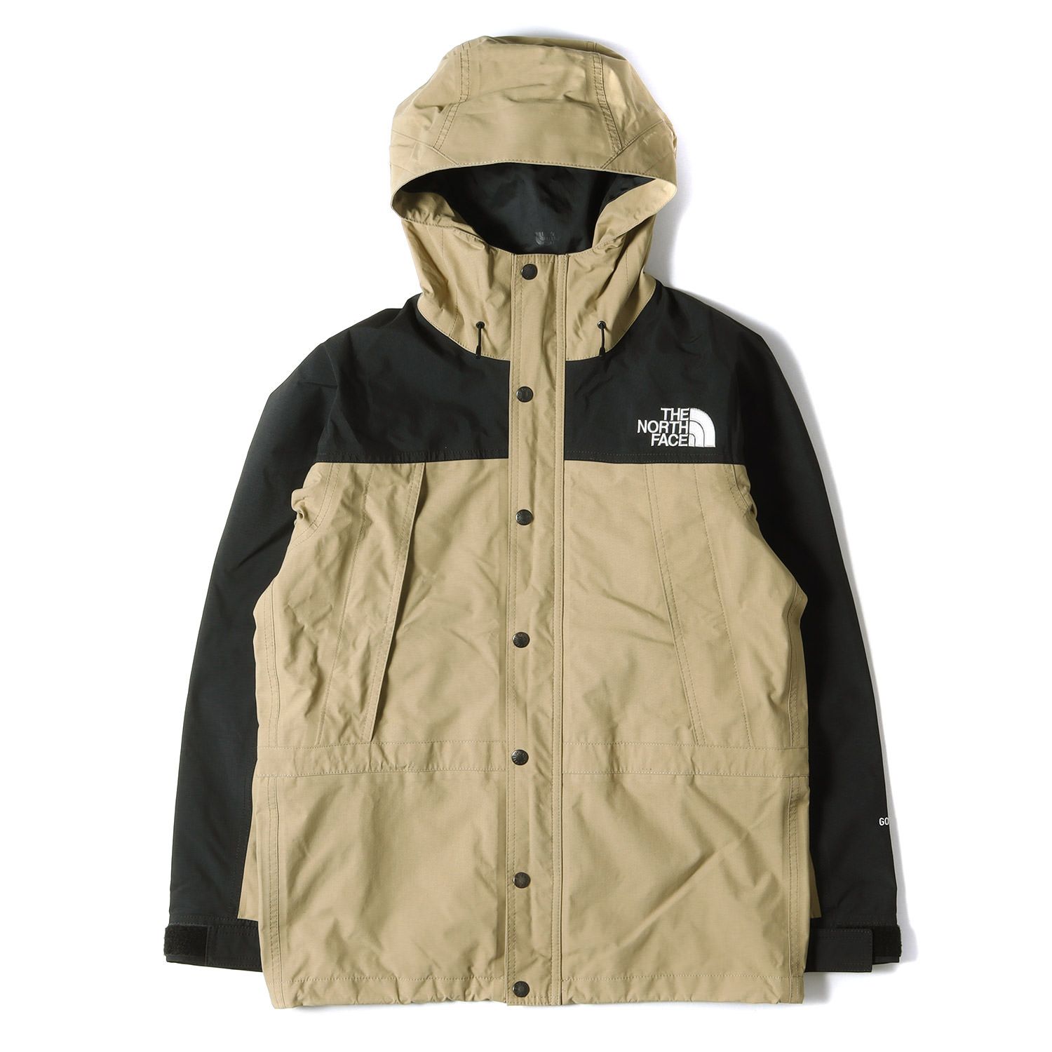 The North Face Mountain Light Jacket KTS - マウンテンパーカー