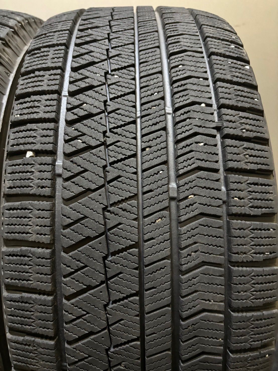 17インチ 7J