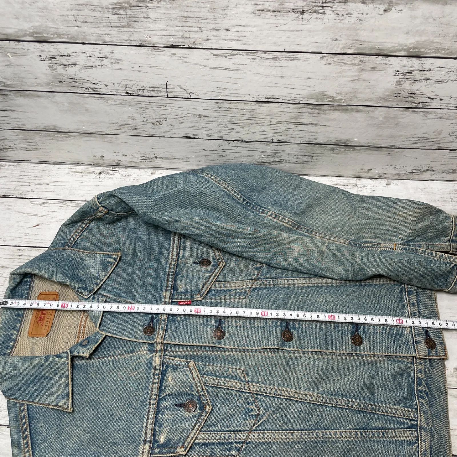 リーバイス ビンテージ