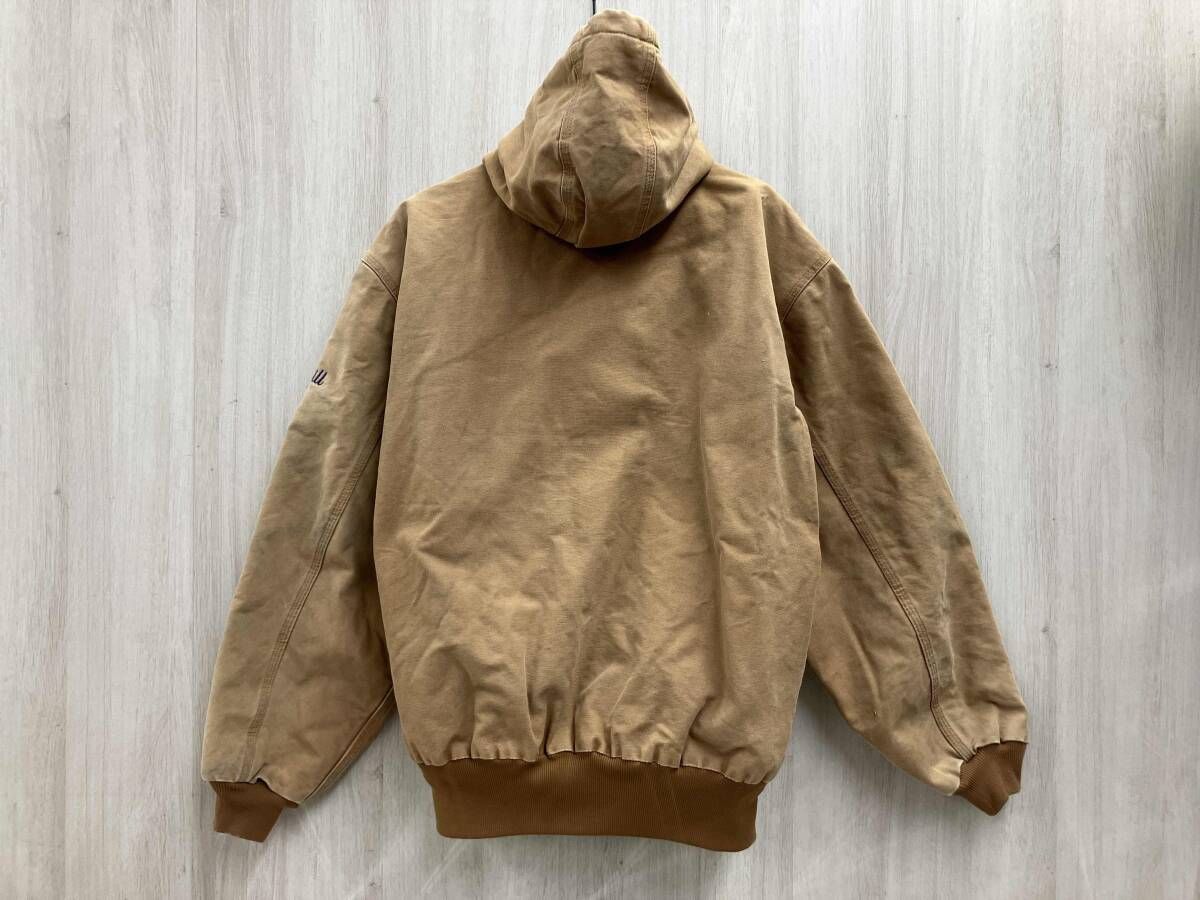 carhartt カーハート RN#14806 ジャケット ベージュ サイズXL