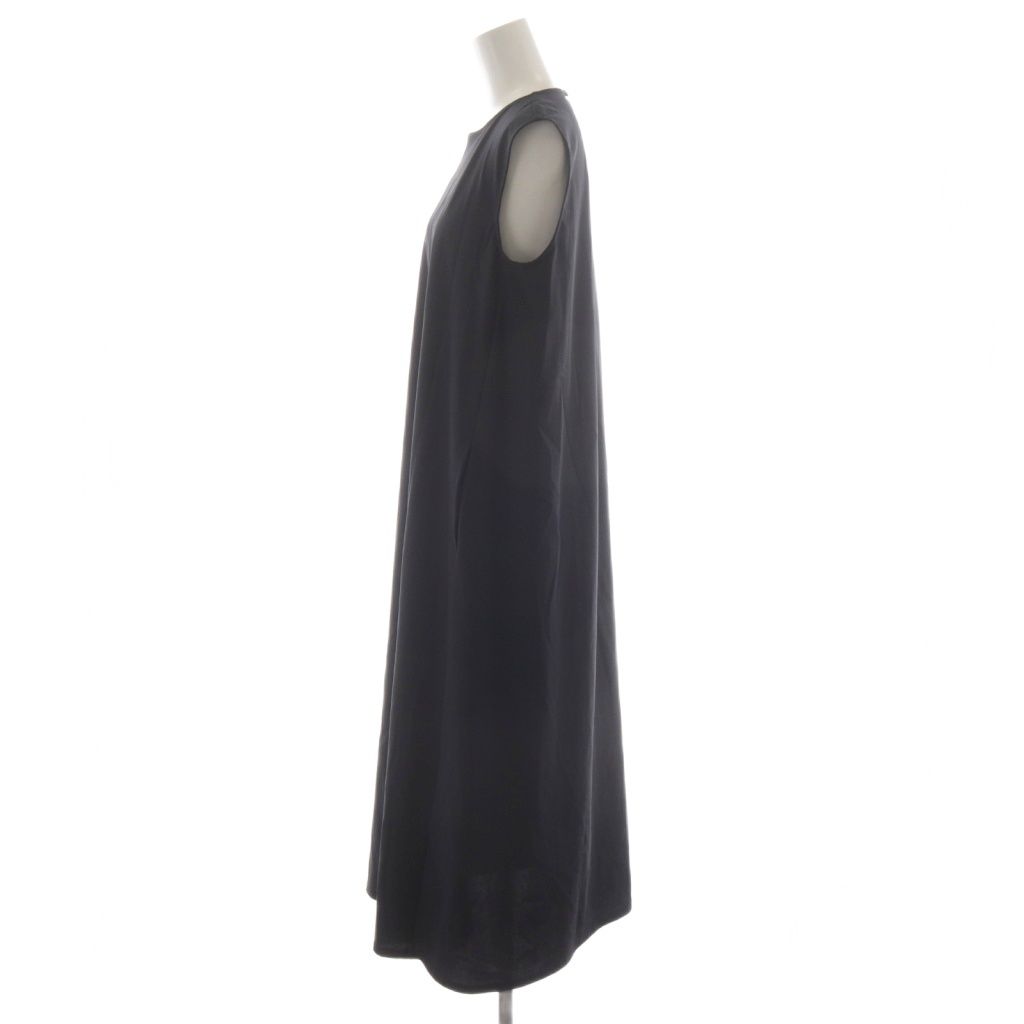 新品【アトリエシックス】ノースリーブ　ロングワンピース ATELIER SIX - ATELIER SIX アトリエシックス ノースリーブ