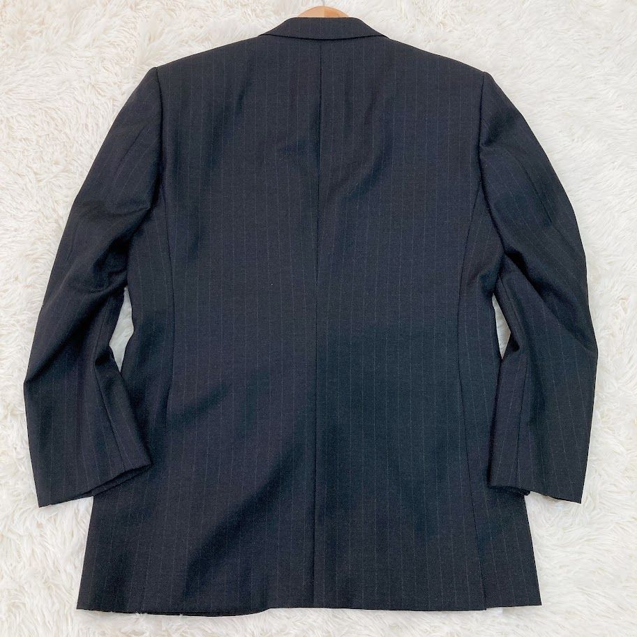 美品】BURBERRY LONDON バーバリーロンドン セットアップ スーツ