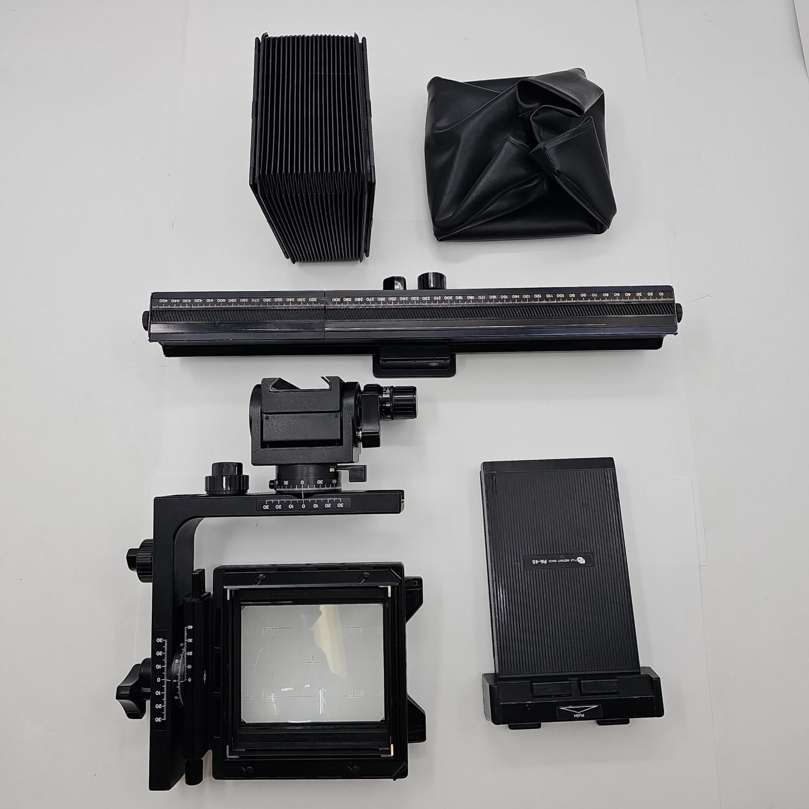 ホースマン　シャッターテスター　動作品　綺麗です。 SHB1T コントローラ付き光学ビームシャッタ、開口Ø25.4 mm(Ø1