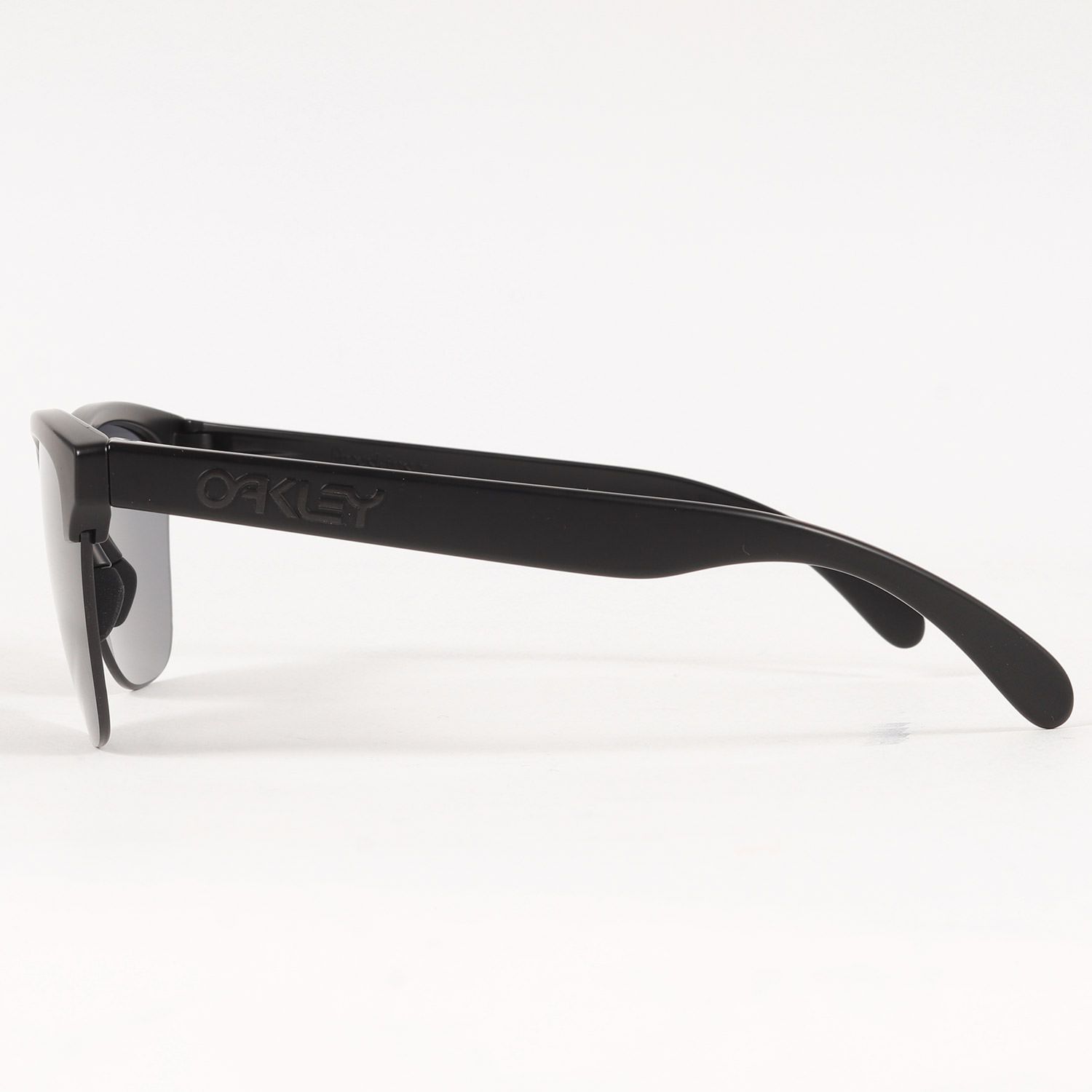 美品 OAKLEY オークリー フロッグスキン ライト サングラス FROGSKINS 