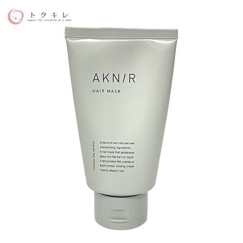 トクキレ】AKNIR アクニー 薬用シャンプー詰替300ml×3＆