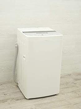 2020年製★美品 中古★AQUA 5kg 洗濯機【AQW-S50HBK】 30日迄！送料無料☆2020☆AQUA 5kg 洗濯機【AQW-S50HBK】 【公式通販】