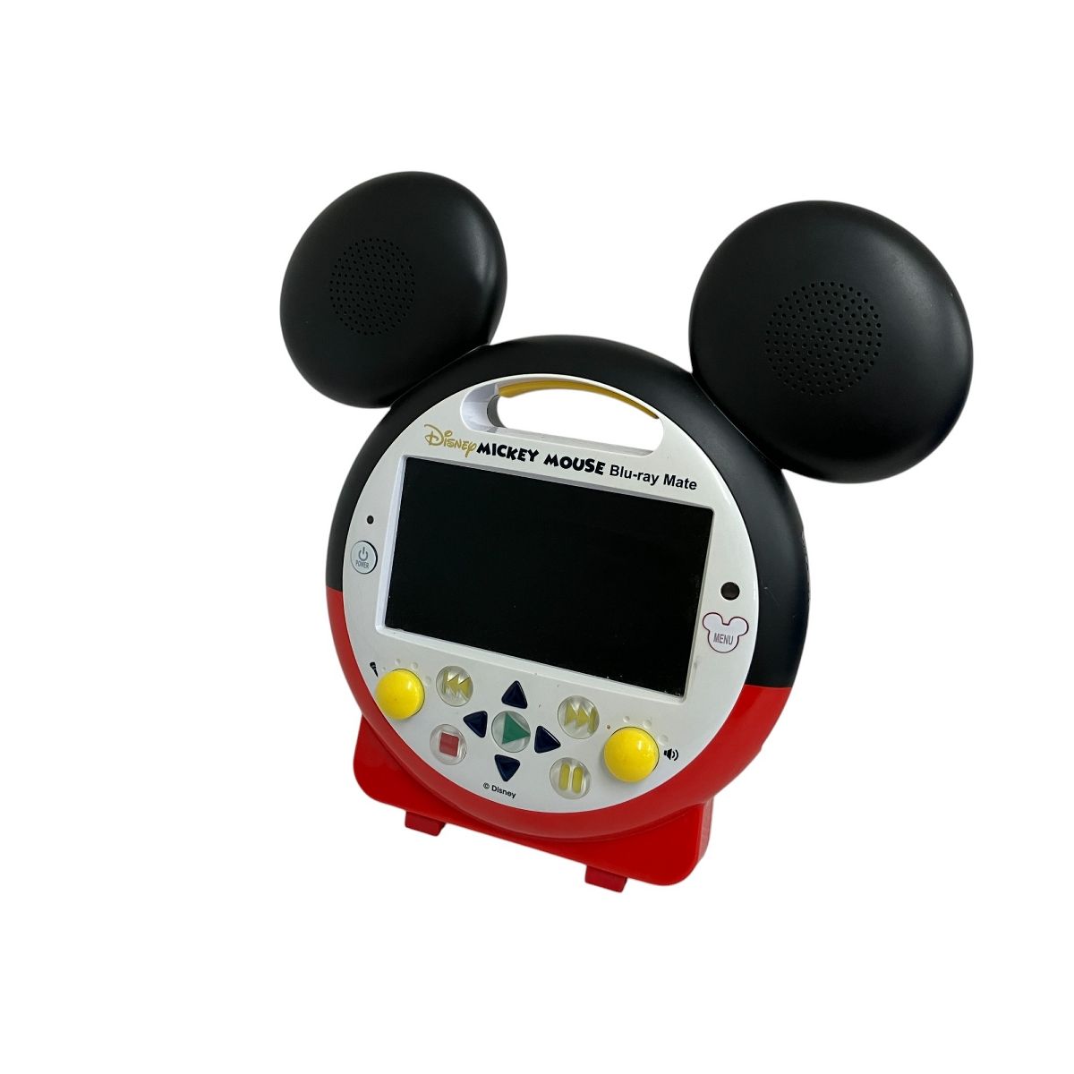 Disney - ディズニー英語システム  ミッキーパッケージ 最新版 ミッキーパッケージ+GAQ クリーニング済 2023年購入 未