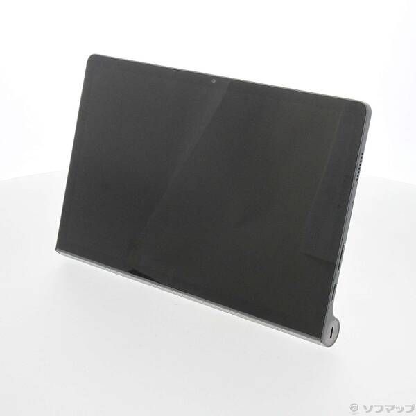 〔 品〕 Lenovo Yoga Tab 11 256GB ストームグレー ZA8W0057JP Wi-Fi 258