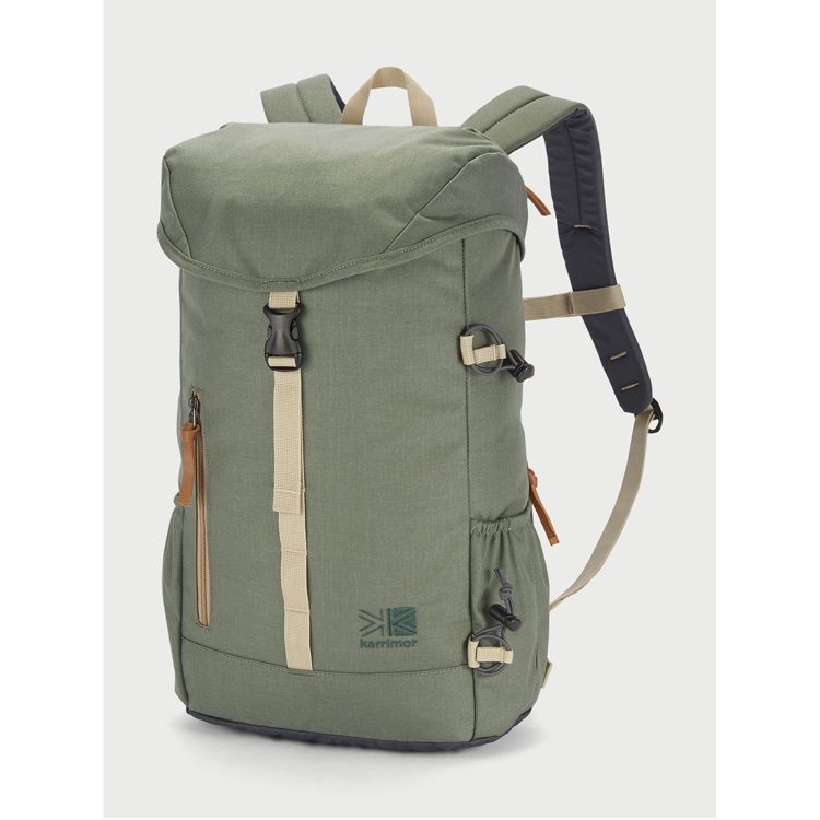 ブリーフィング ALG バーサタイル リュック バッグパック ロゴ