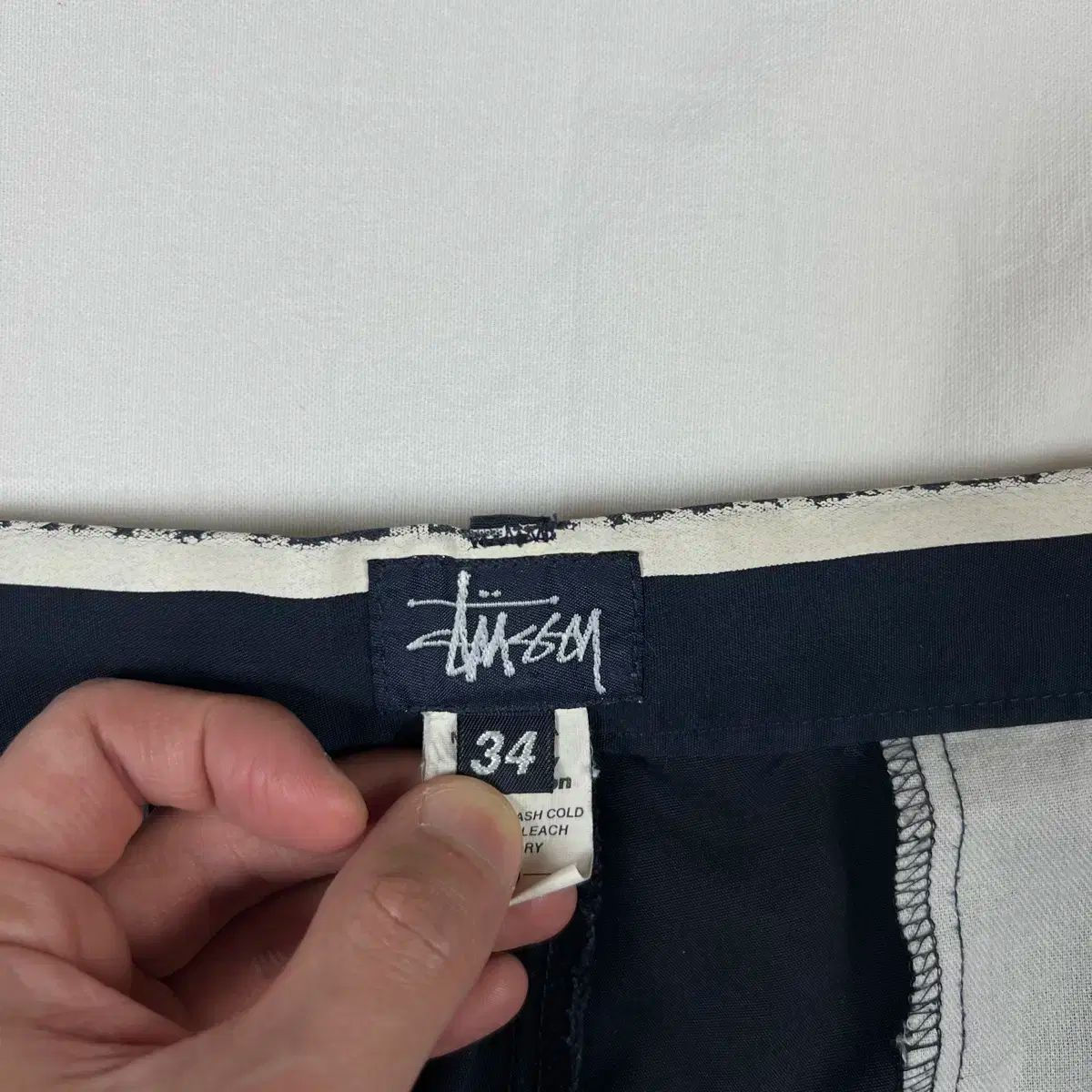 stussy ss