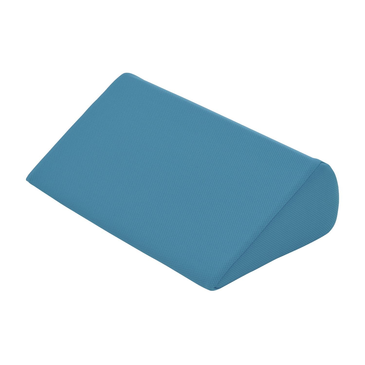 タカノクッションR　タイプ1 TC-R081　ブルー 5個セット 4523725004086 タカノ(株) タカノクッションR(タイプ1) タイプ1 車いす用クッション 24-3447-0002