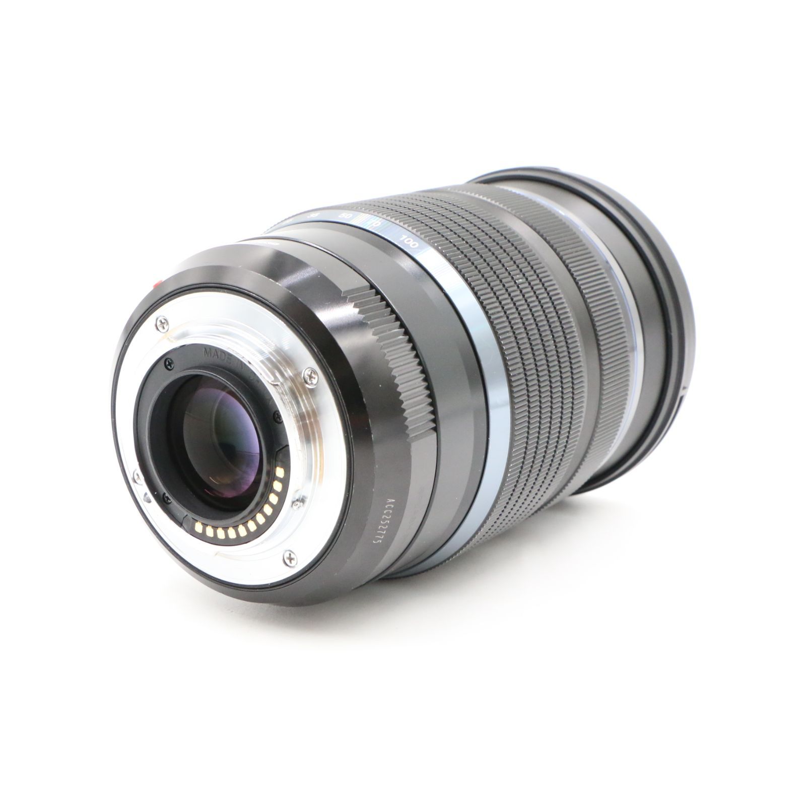 OLYMPUS マイクロフォーサーズレンズ M.ZUIKO DIGITAL ED 12-200mm F3