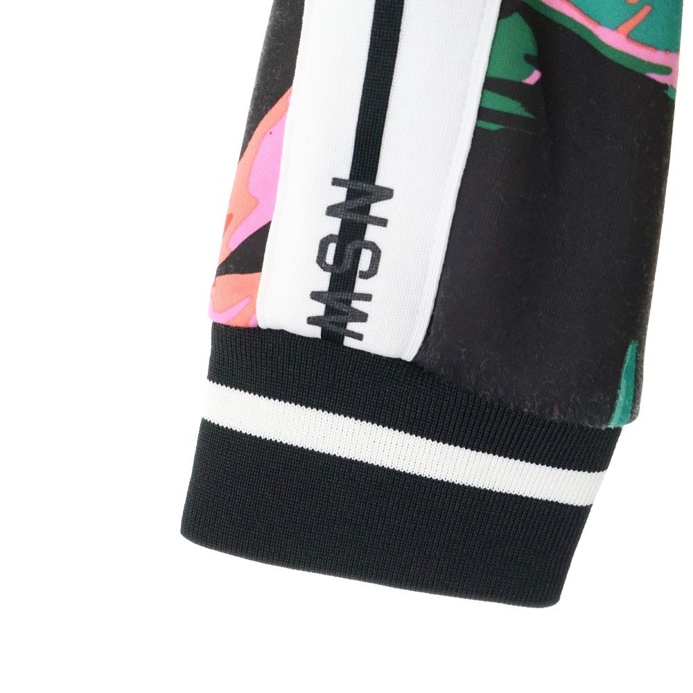 Nike フローラルプリント ジャージジャケットUESD Nike フローラルプリント ジャケット Nike フローラルプリント