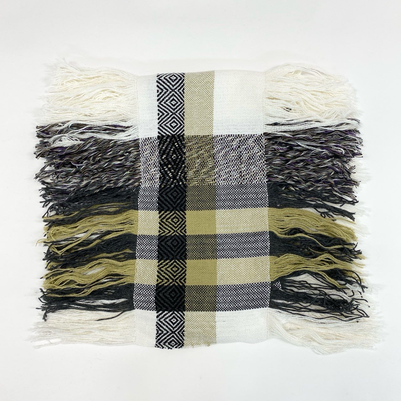 a5-1 《未使用保管品》定価￥42,900 SEEALL シーオール HANDLOOM