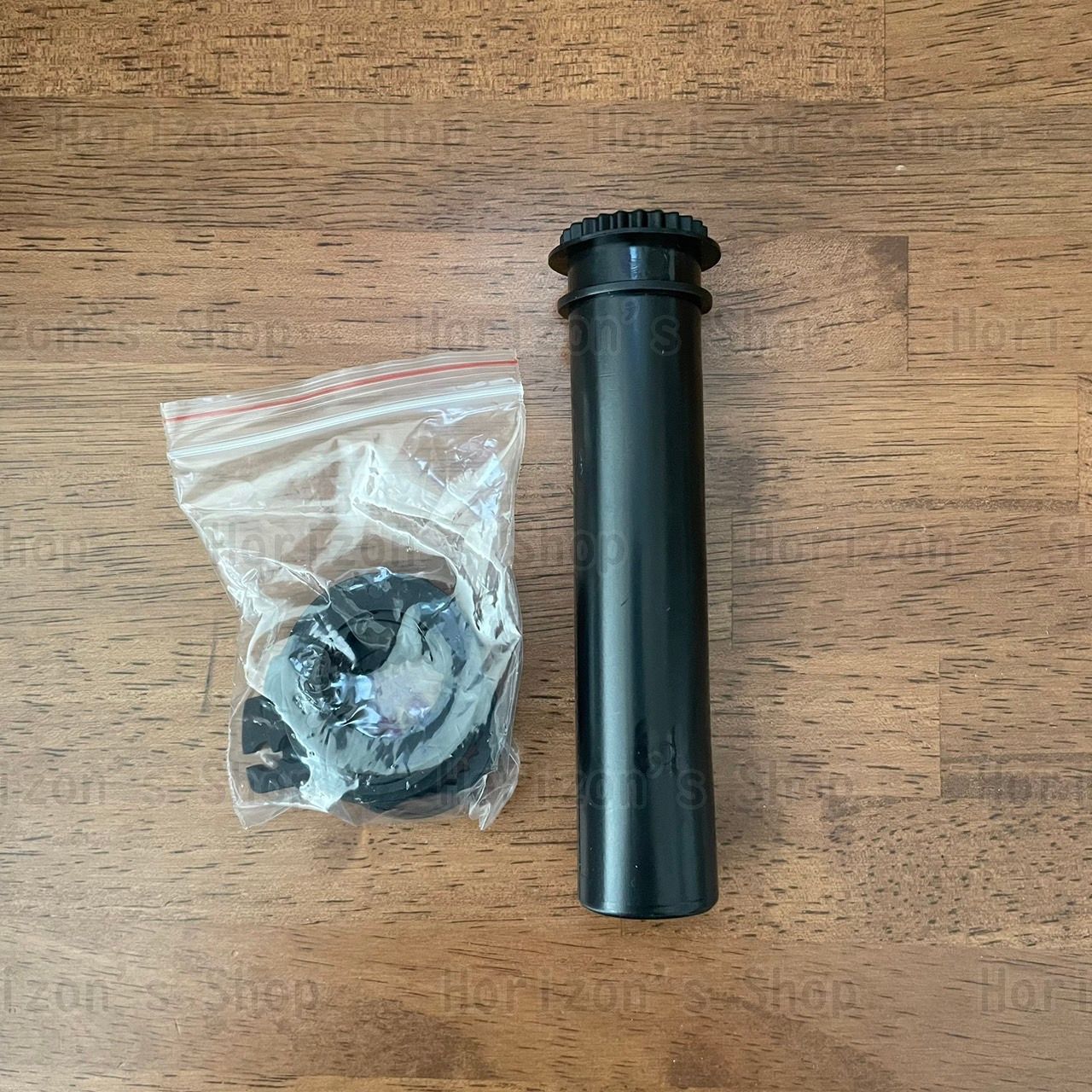 アクセル スロットル ハンドル グリップ ハイスロ バイク 汎用