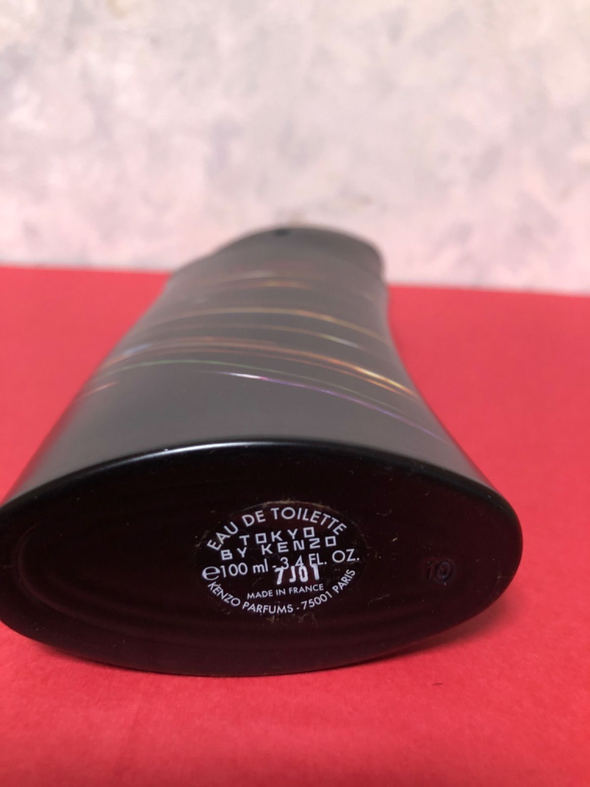 KENZO廃盤レアオードトワレ 100ml未使用 - メルカリ