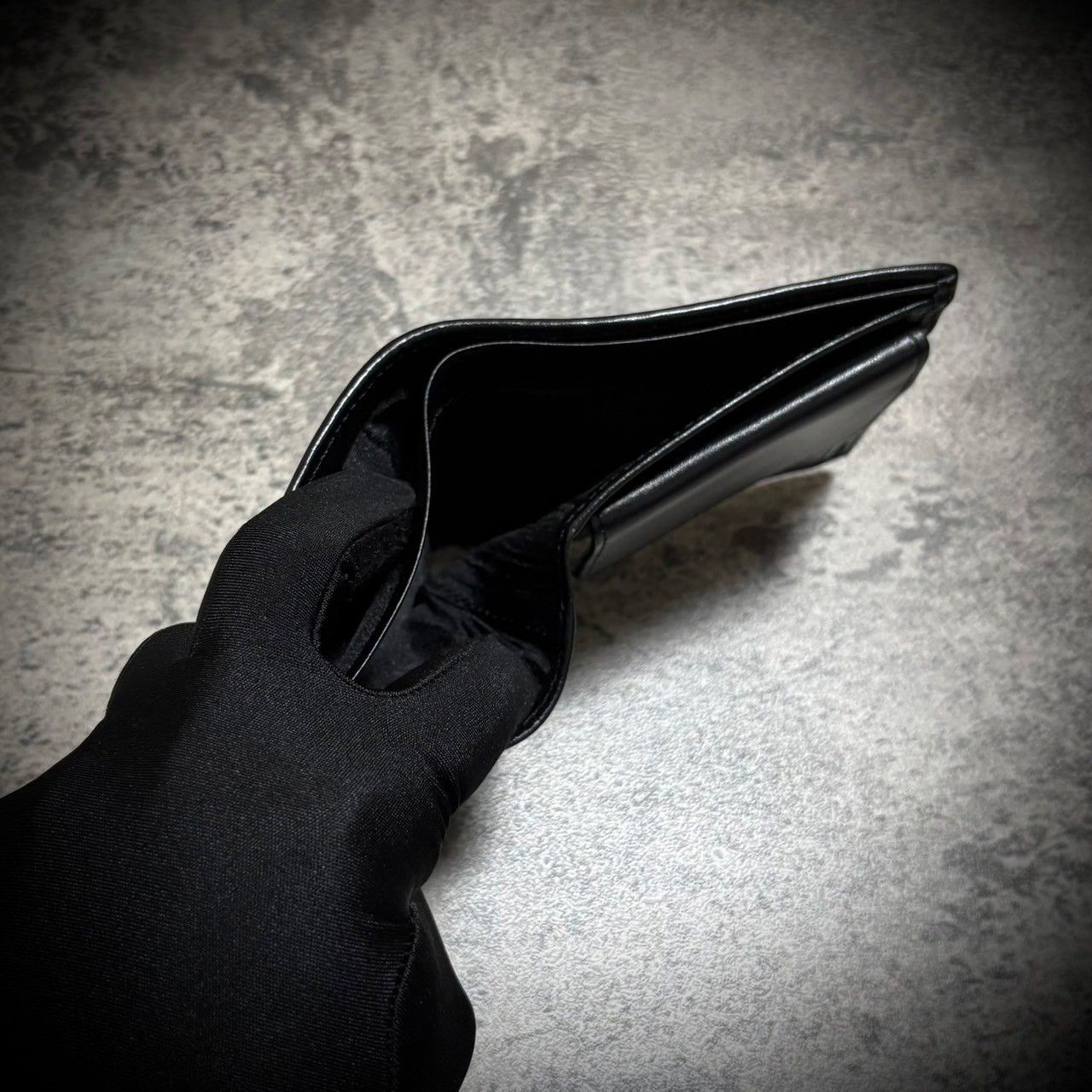 ミニ財布