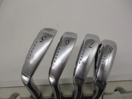 ダンロップ SRIXON Z525 8S アイアンセット IR NS PRO 980GH D.S.T フレックスS メンズ 男性用 右利き 右用 Cランク ゴルフクラブ