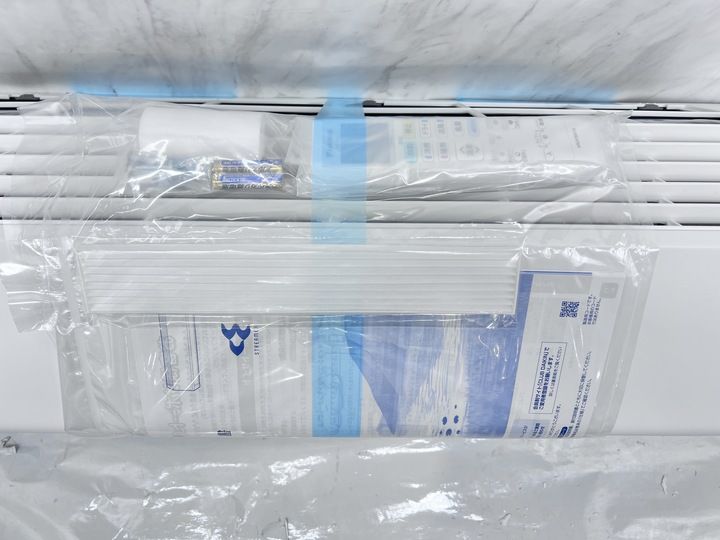 ダイキン ルームエアコンセット