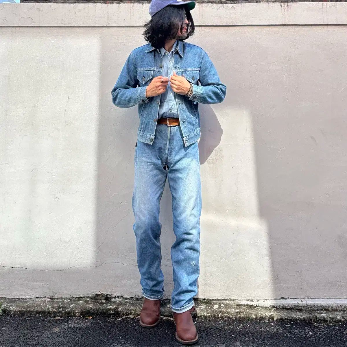 90 ザ・イヤーズ アメリカ LEVI'S(リーバイス) 501