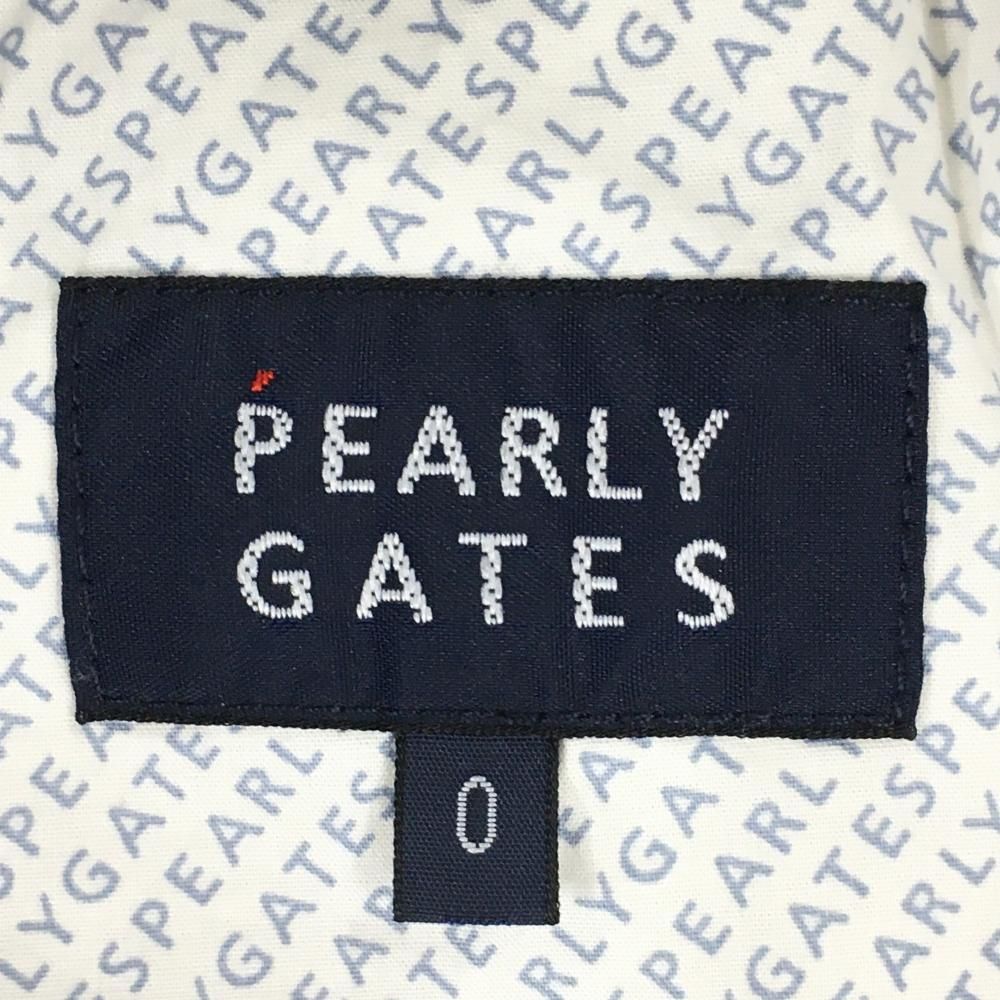 PEARLY GATES（パーリーゲイツ）の「【PEARLY GATES】グレン