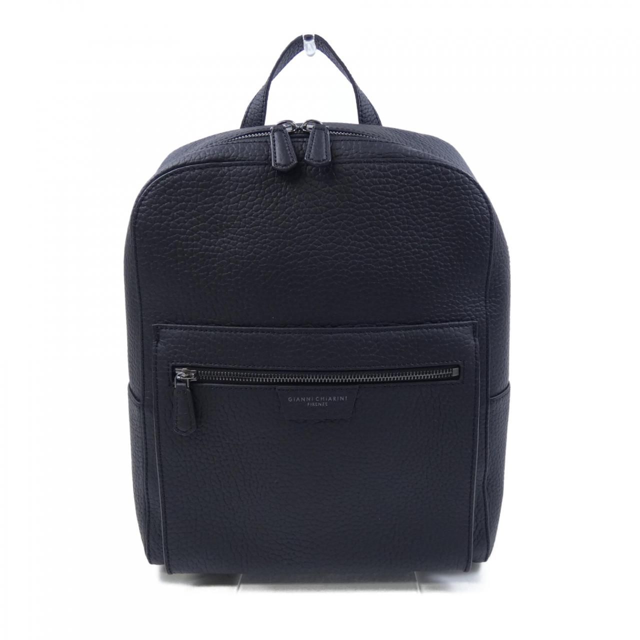 ジャンニキアリーニ GIANNI CHIARINI BACKPACK